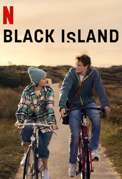 Чёрный остров / Black Island / Schwarze Insel (2021)