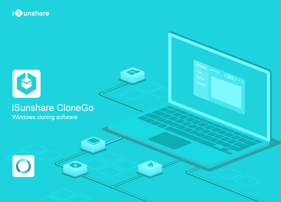 iSunshare CloneGo 3.0.4.2 6c5582c7c2b1c93de3e9b8539b446955