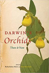 Darwin's Orchids Then and Now