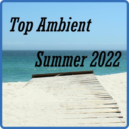 VA - Top Ambient Summer 2022 (2022)