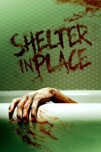 Shelter in Place [2022] BRRip XviD AC3-EVO