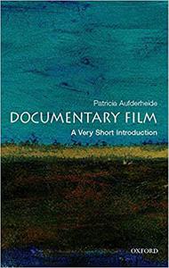 Documentary Film A Very Short Introduction