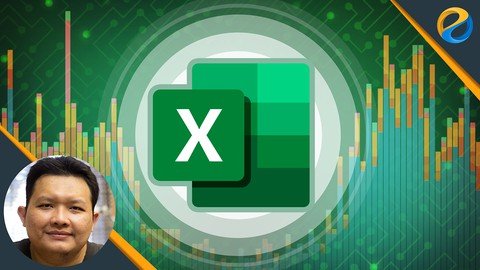 Microsoft Excel 2019 for Beginners By Widhi Muttaqien