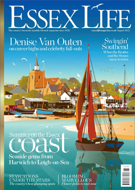 Essex Life – July 2022