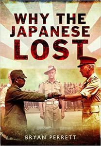 Why the Japanese Lost