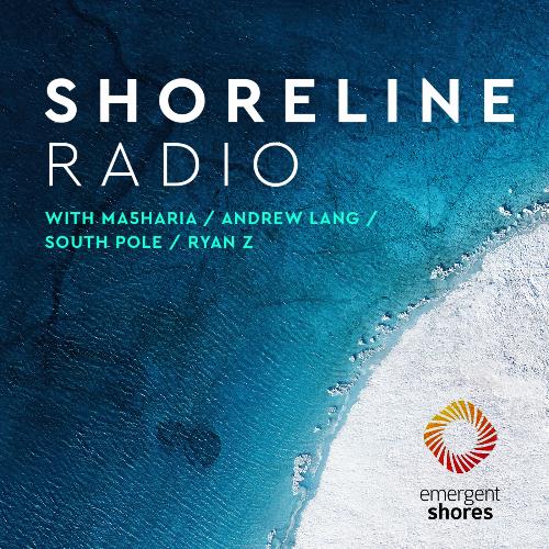 Ma5haria, Mark & Lukas - Shoreline Radio 068 (2022-07-27)