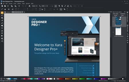 Xara Designer Pro+ 22.0.0.64796 (x64)
