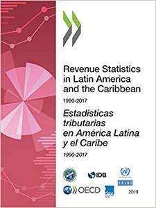 Estadísticas tributarias en América Latina y el Caribe 2019