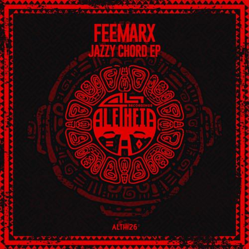 Feemarx - Jazzy Chord EP (2022)