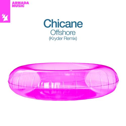 Chicane - Offshore (Kryder Remix) (2022)