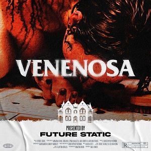 Future Static - Venenosa (Single) (2022)