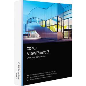 DxO ViewPoint 3.3.0.4 Multilingual Portable