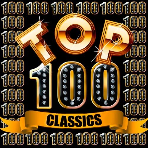 Top 100 Classics (Mp3)