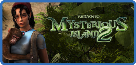Return to Mysterious Island.2.GoG Classic I KnoW