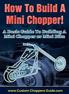 How To Build A Mini Chopper