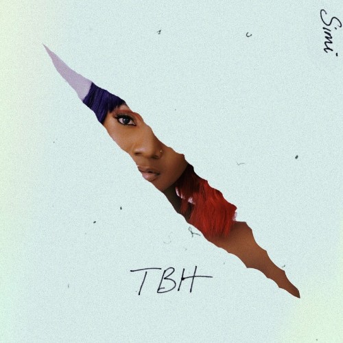Simi - TBH (To Be Honest) (2022)