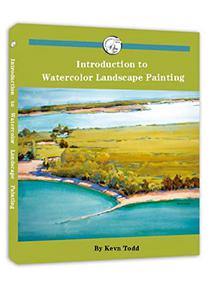 Introduction to Watercolor Landscape Painting