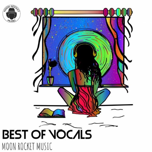 VA - Moon Rocket Best Of Vocals (2022) (MP3)