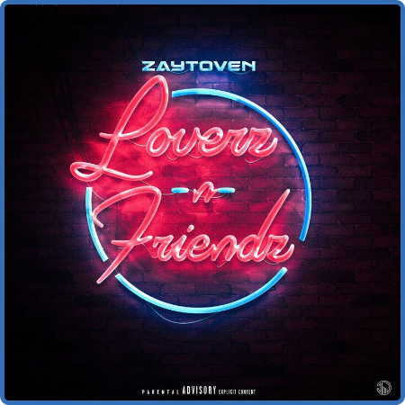 Zaytoven - Loverz n Friendz (2022)