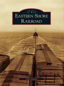 Eastern Shore Railroad (VA)