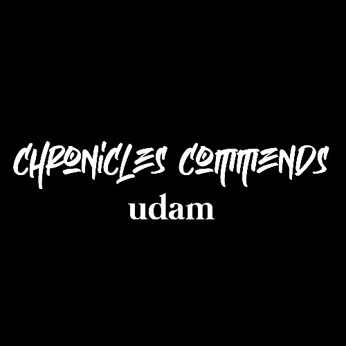 VA - Udam - Chronicles Commends 070 (2022-07-27) (MP3)