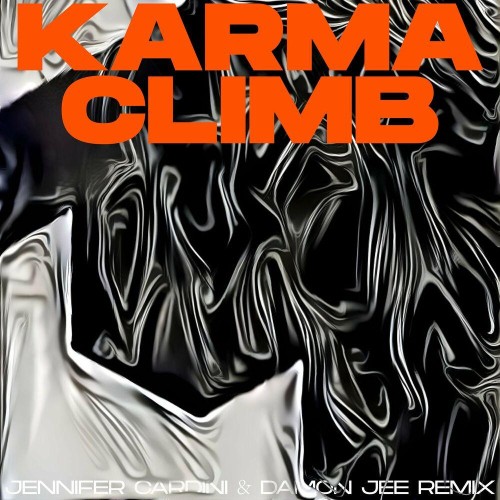 VA - Editors - Karma Climb (Jennifer Cardini & Damon Jee Remix) (2022) (MP3)
