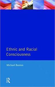 Ethnic and Racial Consciousness Ed 2