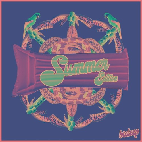 VA | Btdeep Summer Edition 2022 (2022) MP3