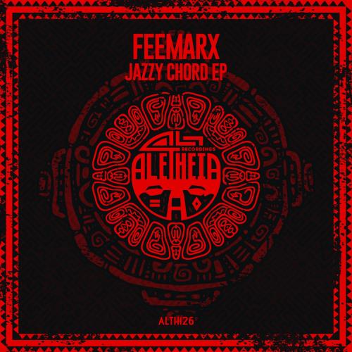 VA - Feemarx - Jazzy Chord EP (2022) (MP3)