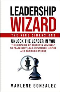 Leadership Wizard The Nine Dimensions