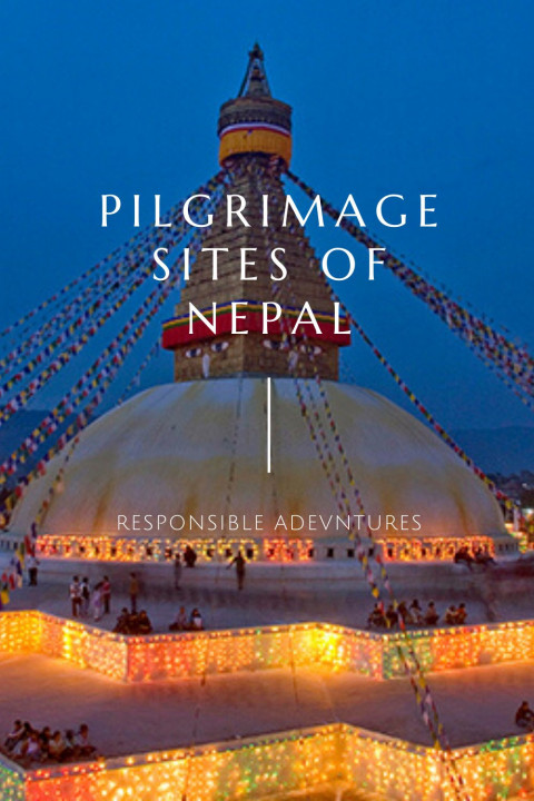Święta pielgrzymka do Nepalu / Sacred Pilgrimage in Nepal (2019) PL.1080i.HDTV.H264-B89 | POLSKI LEKTOR
