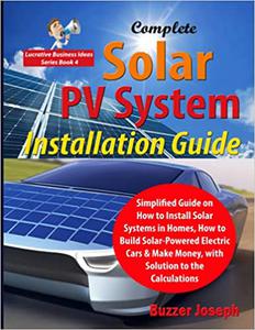 Complete Solar PV System Installation Guide