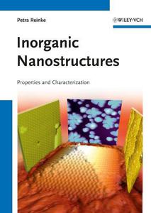 Inorganic Nanostructures Properties and Characterization