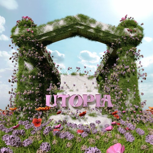 VA - Summer Soul & ROMderful - Utopia (2022) (MP3)