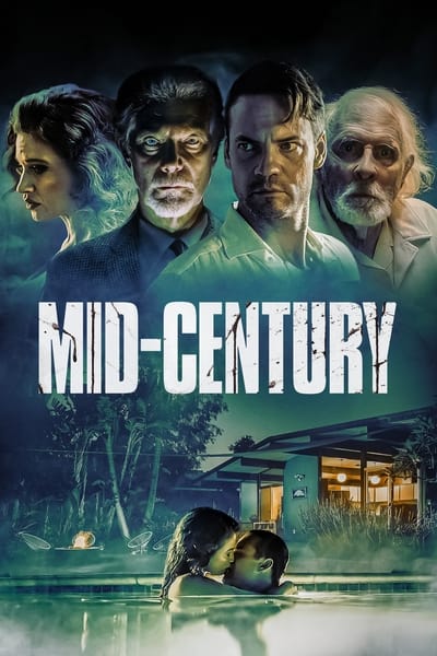 Mid Century (2022) 1080p BluRay x265-RARBG