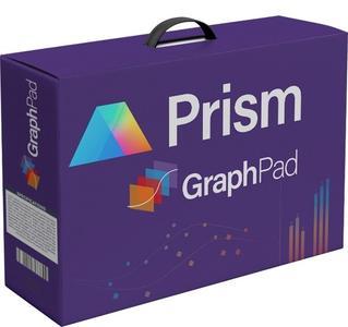 GraphPad Prism 9.4.1.681 (x64)