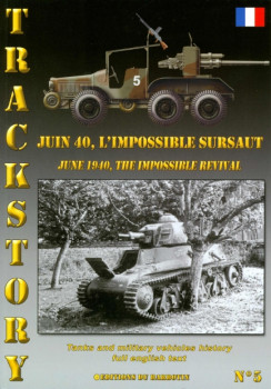 Trackstory 5: June 1940, the Impossible Revival