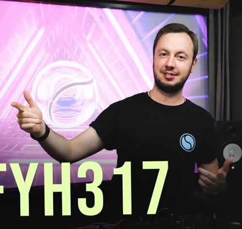 VA | Andrew Rayel & Alex M.O.R.P.H. - Find Your Harmony Episode #317 (2022) MP3