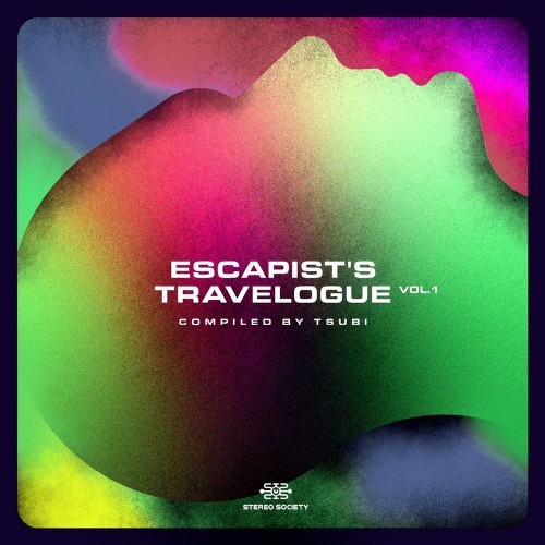 VA - Escapist's Travelogue, Vol. 1 (2022) (MP3)