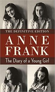 The Diary of a Young Girl The Definitive Edition