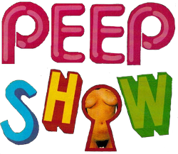 Peep Show 2004-09, 2006-08, 2007-02, 2007-03