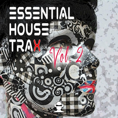 VA - Essential House Trax Vol.2 (Compilation) (2022) (MP3)