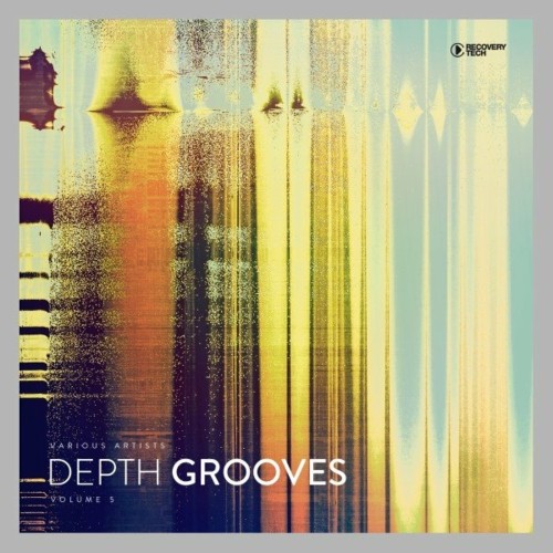 VA - Depth Grooves, Vol. 4 (2022) (MP3)