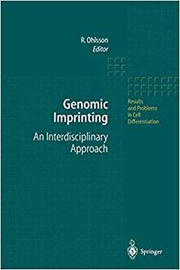 Genomic Imprinting An Interdisciplinary Approach