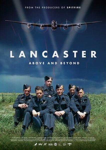 Ланкастер / Lancaster (2022) BDRip 720p
