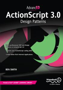 AdvancED ActionScript 3.0 Design Patterns