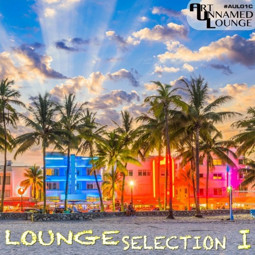 VA - Lounge Selection I (2022) (MP3)