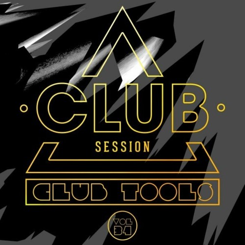 VA - Club Session Pres. Club Tools, Vol. 34 (2022) (MP3)