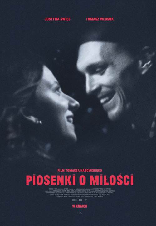 Piosenki O Miłości (2021) PL.1080p.WEB-DL.DDP5.1.H.264-DSiTE / Film polski