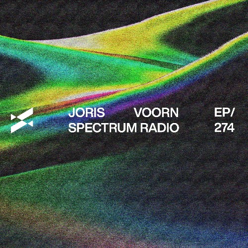 VA - Joris Voorn - Spectrum Radio 275 (2022-08-05) (MP3)